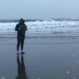 Meet your Posher, Kendrick